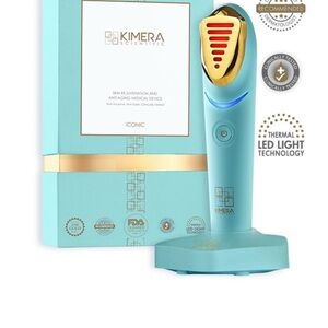 Kimera Skincare Tool with LED Technology
